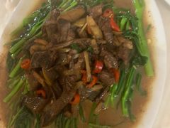 -车头老二大排档(金城步行街店)