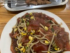 -何记酿皮店(西流湾店)