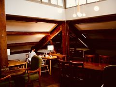 -1901 Cafe(西四店)