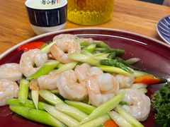 -舟小鲜·舟山小渔村(凤城四路中登广场店)