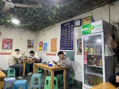 大堂-越洋肖氏老米线(杨家坪店)
