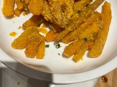 -筱爷叔·上海传统手工菜(玉树路店)