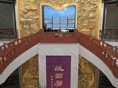 -张掖市博物馆