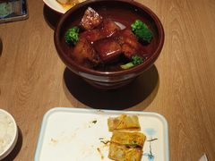 -金掌勺锅包肉(太原万达店)