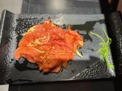 -四斤烤肉(东戴河孟家店)