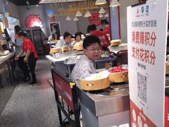 -龍歌自助小火锅(崂山丽达店)