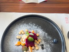 -慈云斋·24节气素食