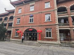 -厦门大学(思明校区)