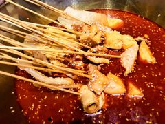 -付小姐在成都(五道口店)