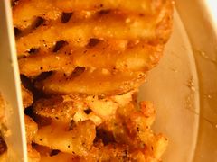 -麦当劳(新洲南路店)