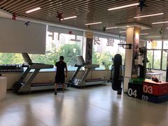 -中田健身工作室(胜利门店)