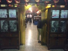-东坡熬鱼馆(天泰路店)