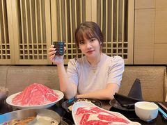 -西安浐灞艾美酒店·汉江餐厅·火锅