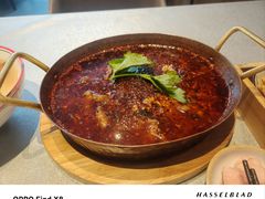 -有红鸡毛店·川菜(建设路店)