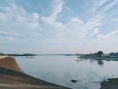 -三岔湖景区