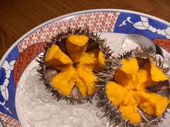 -樂涧·蓝鰭金枪鱼料理(生态园店)