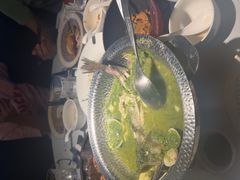 -狮拾久·现代新加坡料理(壹方城店)