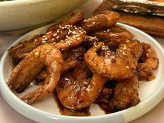 -龙门阵茶屋川菜馆(武康路店)