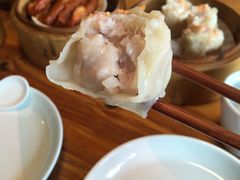 -黄金粥港式·早晚茶(海阳路店)