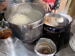 -老太皮肚面