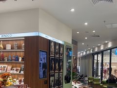 -海马体家庭照相馆(广州正佳广场店)