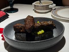 -俄士厨房(五棵松华熙LIVE店)