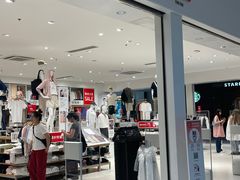 -优衣库(厦门SM广场店)