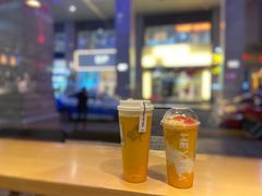 -喜茶(中山利和新地店)