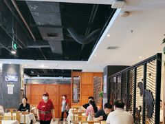 -辣婆婆(航天桥店)