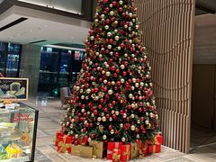 -深圳湾万怡酒店