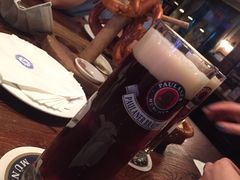 -宝莱纳啤酒花园餐厅PAULANER BRAUHAUS Nanjing(广州路店)
