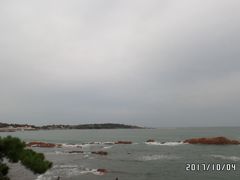 -青岛第二海水浴场