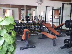 -RoMan罗马健身工作室(莘庄店)