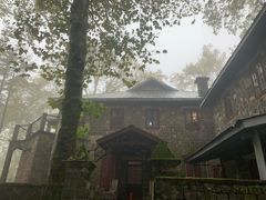 -莫干山风景区