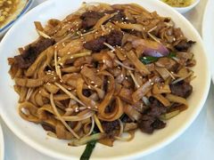 炒牛河-和乐喜宴海鲜酒家(骏荣广场店)