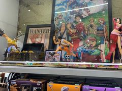 -泡泡玛特POPMART(龙湖杭州滨江天街店)