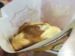 -吉品合酥脆烤饼(嘉里城店)