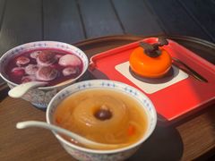 -萬春金福下午茶(故宫店)