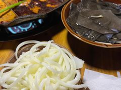 -正南齊北重庆老火锅(光华村直营店)