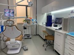 -牙博士口腔品牌连锁(杨浦店)