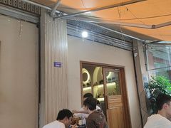 -满格嗦新疆椒麻鸡火锅.炒米粉(川大江安校区店)