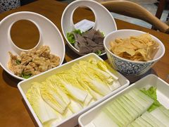 酥肉-古关火锅店(古北水镇景区店)