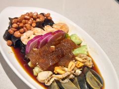 -普天和酒楼(天津之眼店)