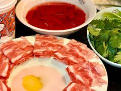 -袁老四重庆老火锅(桐梓坡店)