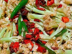 -No.DD戳子烧烤·江湖菜(北京总店)