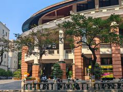-厦门大学(思明校区)