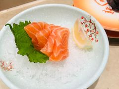 -禾绿寿司·定食·拉面·烧炸(宝安大仟里店)