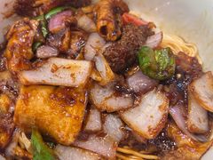 -王繁星面馆(西安熙地港店)