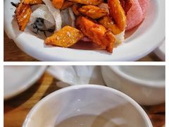 拔丝地瓜-大东北(武侯祠店)