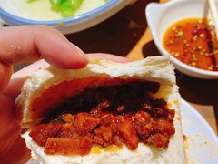 -小杨烤肉·陕西烧烤·陕西地方菜(龙首店)